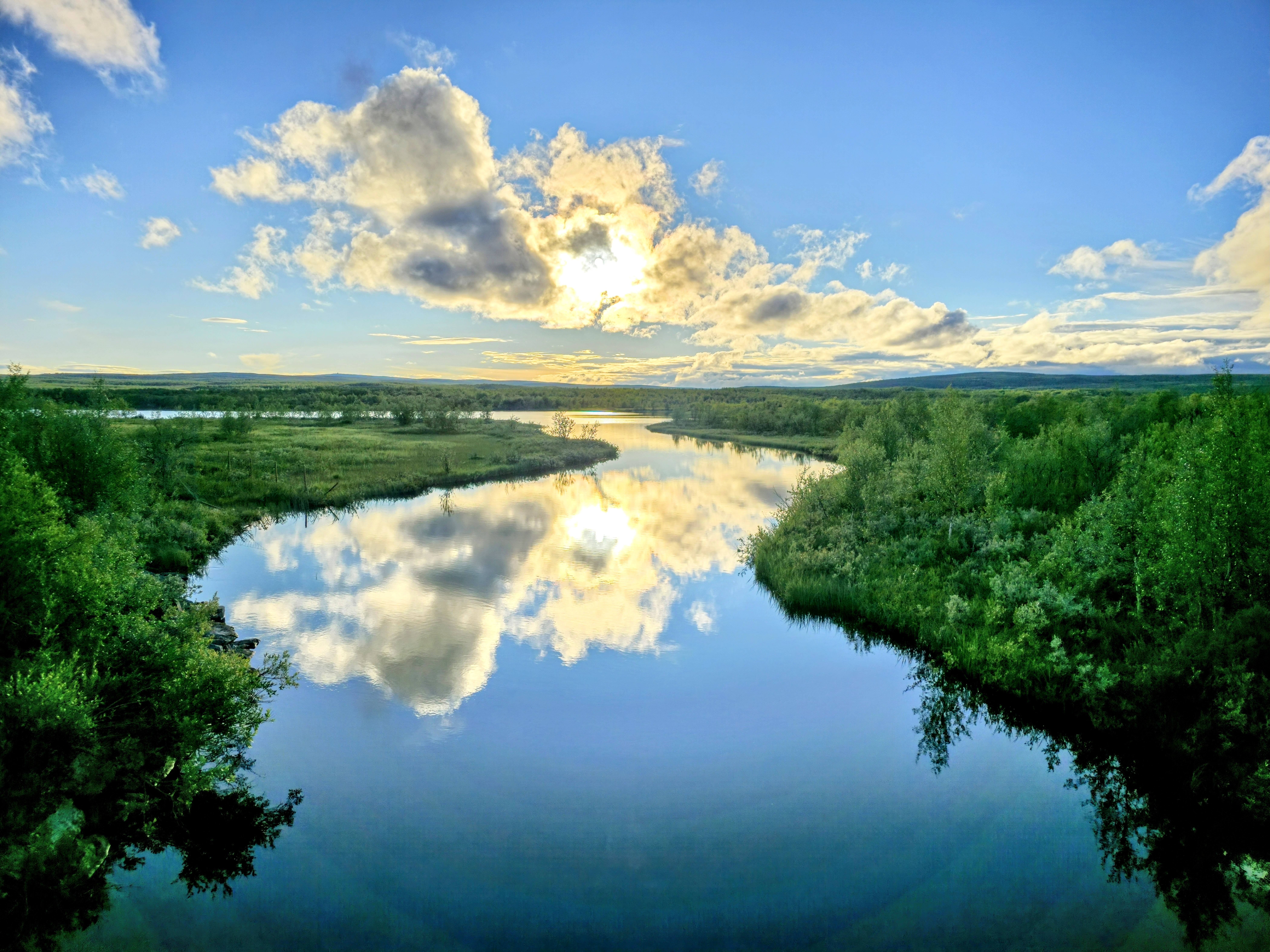 Bilde fra Bilder fra Alta